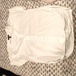 Short Sleeve Dress Shirt